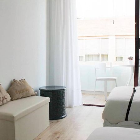 Vv Loft Canteras Gran Playa "By Henrypole Home" Las Palmas / Gran Canaria Exterior foto
