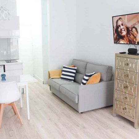 Vv Loft Canteras Gran Playa "By Henrypole Home" Las Palmas / Gran Canaria Exterior foto