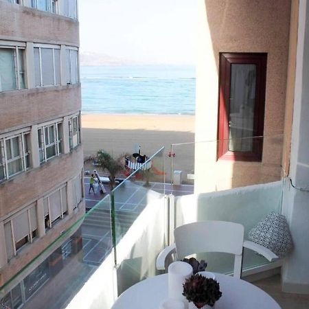 Vv Loft Canteras Gran Playa "By Henrypole Home" Las Palmas / Gran Canaria Exterior foto