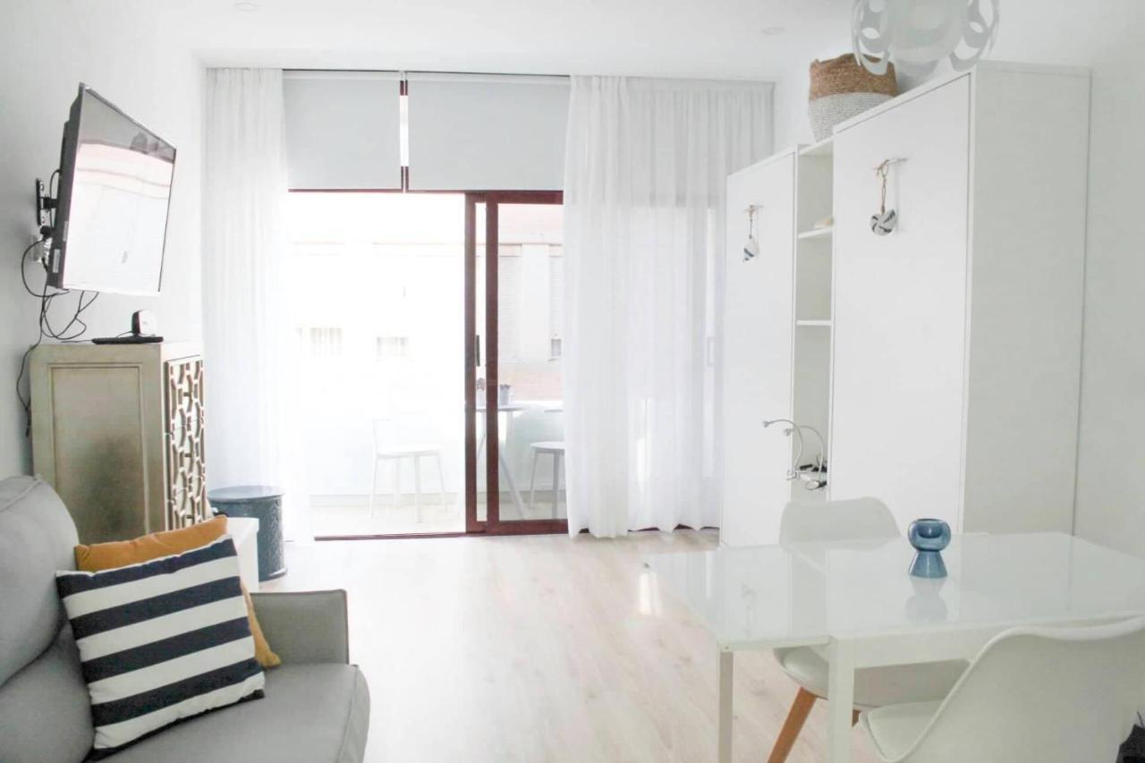 Vv Loft Canteras Gran Playa "By Henrypole Home" Las Palmas / Gran Canaria Exterior foto