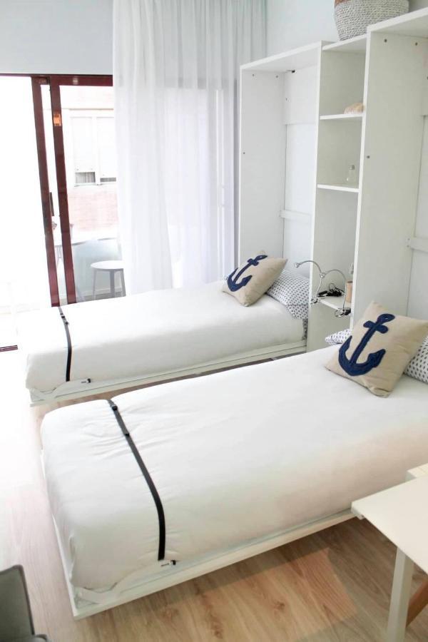 Vv Loft Canteras Gran Playa "By Henrypole Home" Las Palmas / Gran Canaria Exterior foto