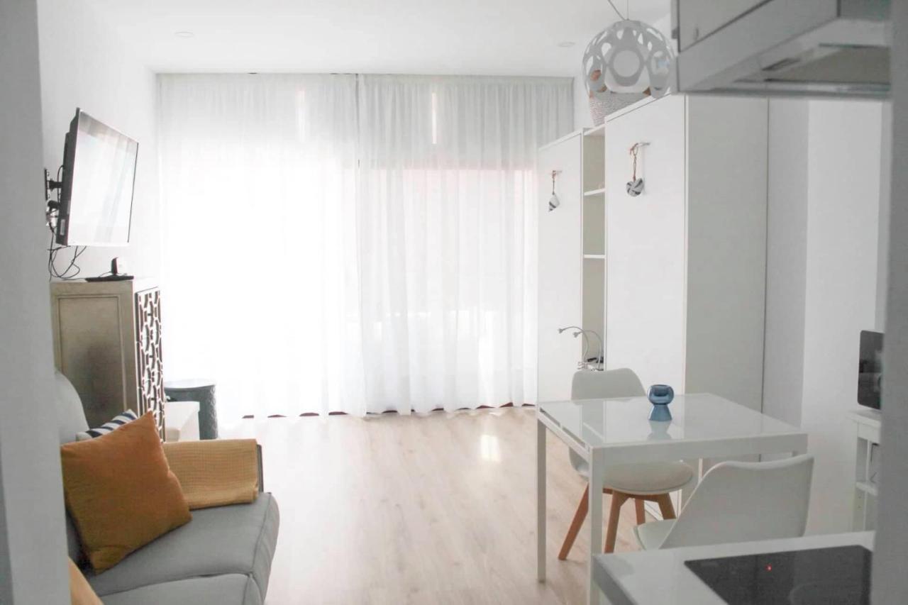 Vv Loft Canteras Gran Playa "By Henrypole Home" Las Palmas / Gran Canaria Exterior foto