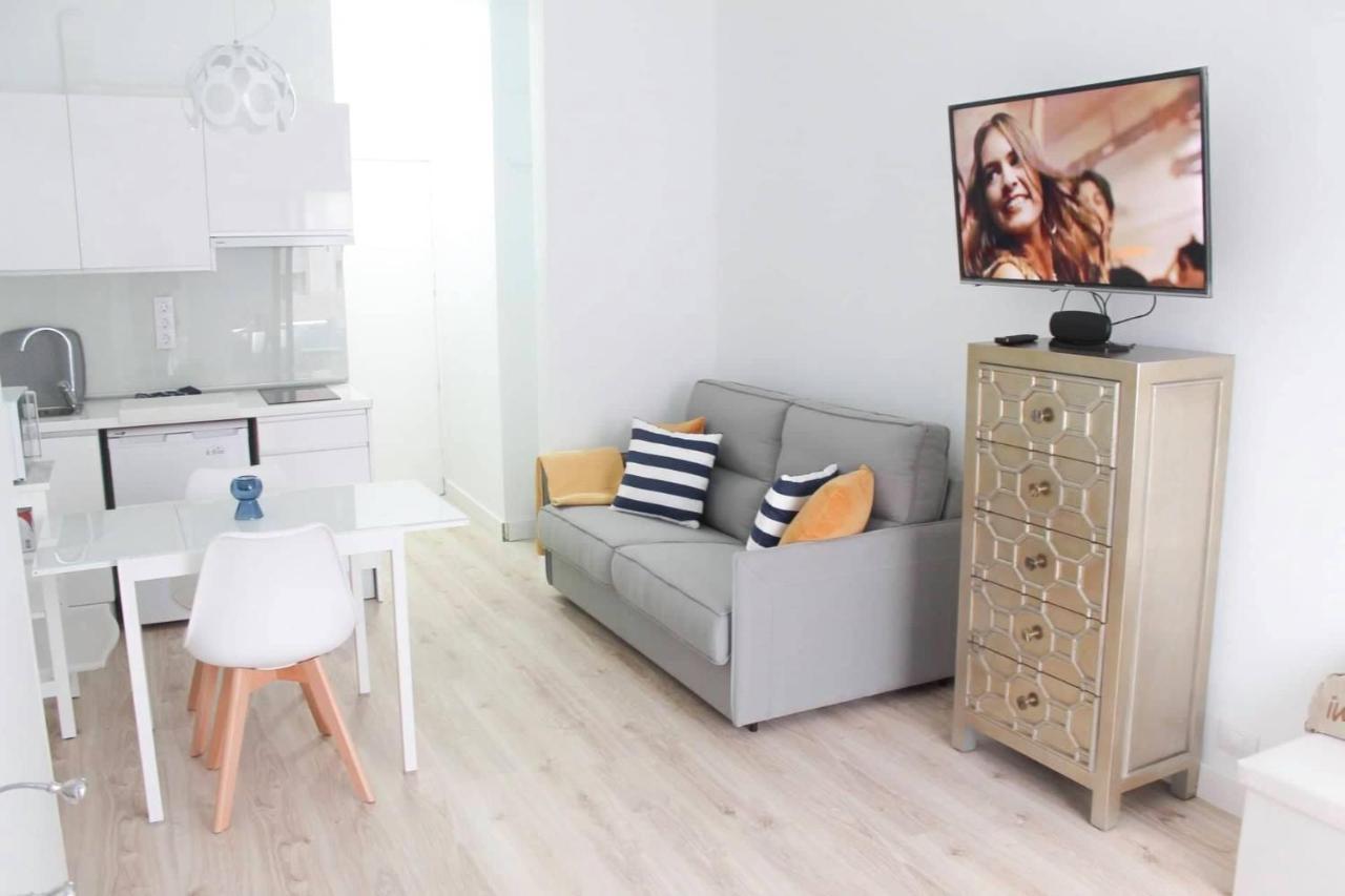 Vv Loft Canteras Gran Playa "By Henrypole Home" Las Palmas / Gran Canaria Exterior foto
