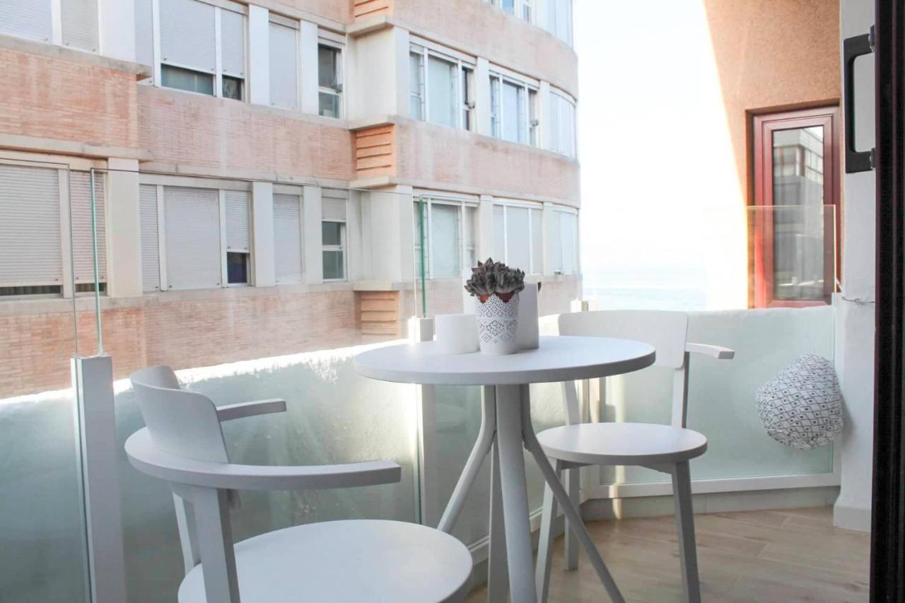 Vv Loft Canteras Gran Playa "By Henrypole Home" Las Palmas / Gran Canaria Exterior foto
