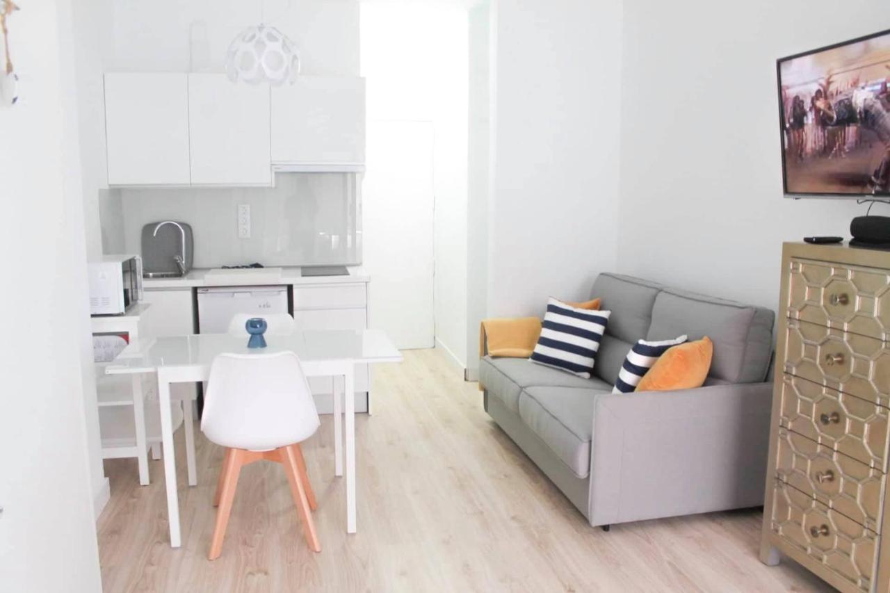 Vv Loft Canteras Gran Playa "By Henrypole Home" Las Palmas / Gran Canaria Exterior foto